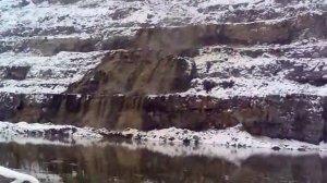 Затопление Центрального карьера