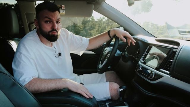 Toyota Highlander xle ВЛОЖЕНО 20к$ смотреть онлайн