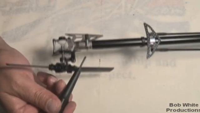 Исправление предкомпенсации на T-REX 450 PRO смотреть онлайн