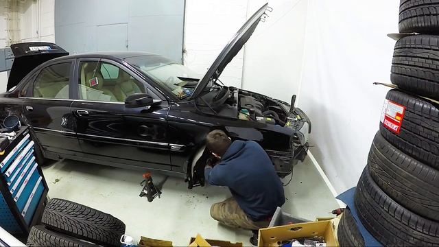 [STANCE|S80] Распилили ради занижения! смотреть онлайн