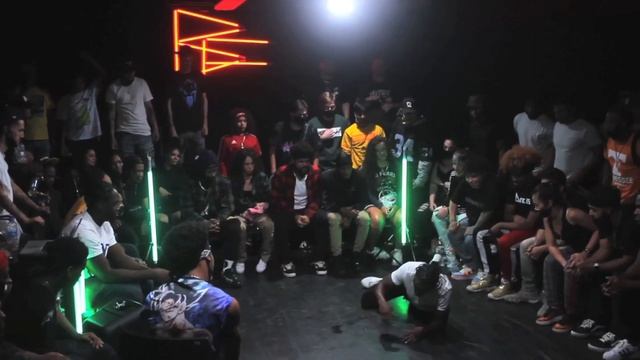 FIKSHUN VS KING HAVOC BATTLE FEST LA (RAW FOOTAGE RAW AUDIO!) смотреть онлайн