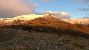 КАМЧАТКА сентябрь 2021, часть 1