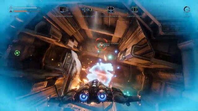 Everspace. Глифы древних - сбор - СТРИМ