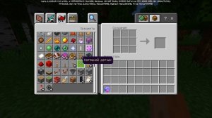 КАК СКРАФТИТЬ МАГНИТ В MINECRAFT PE 1.12.0.10?