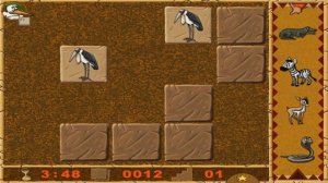 Кузя Лучшие игры #4