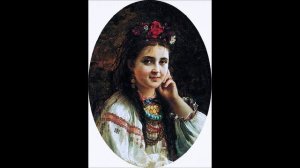 Таисия Повалий. "Вишневый сад"