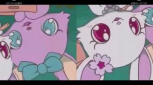 (For @mamoosh4478) Preview 2 Ruby And Luna Deepfake Effects (Preview 2 Zoey Deepfake Effects)