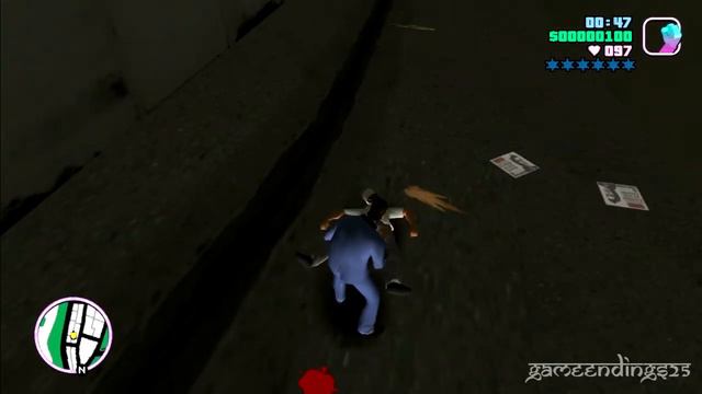 GTA Vice City Walkthrough 2 Gameplay [HD] смотреть онлайн