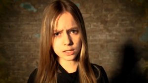 "Летчица" песня Юлии Паршуты/исполняет Полина Кузьмина