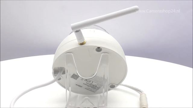 PTZ wifi camera 4megapixel. 4mpptz смотреть онлайн