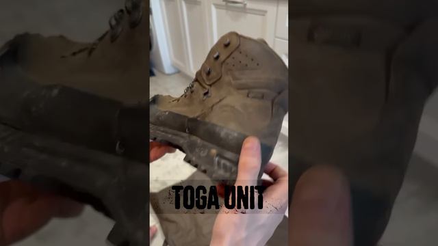 Наступил на мину  НЕ ЭКОНОМЬТЕ НА ЗАЩИТЕ  История разведчика  Сохранил ногу благодаря  обуви