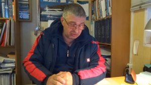 Гибридный мотор или тяжёлая вода.