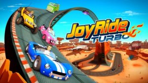 Joy Ride Turbo Crimson Park Theme 1