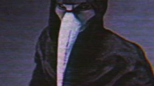 Scp-049 – Чумной доктор (Описание объектов)