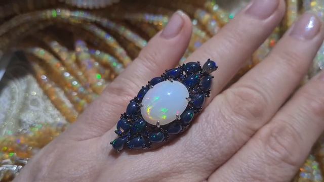 1058.Натуральные камни.Любимые украшения из Таиланда. смотреть онлайн