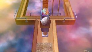 Ballance Custom Level - (R)Level 2