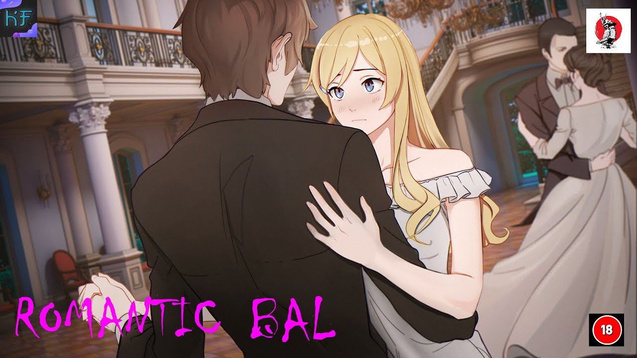 РОМАНТИЧНЫЙ БАЛ (Love,Money,Rock'n'Roll)