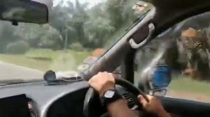 Nissan serena c24 Turbo sr20det