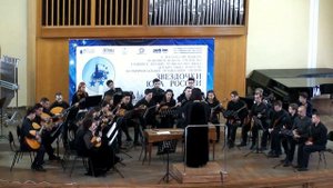 Анатолий Лядов  «Плясовая», «Колыбельная», «Шуточная»