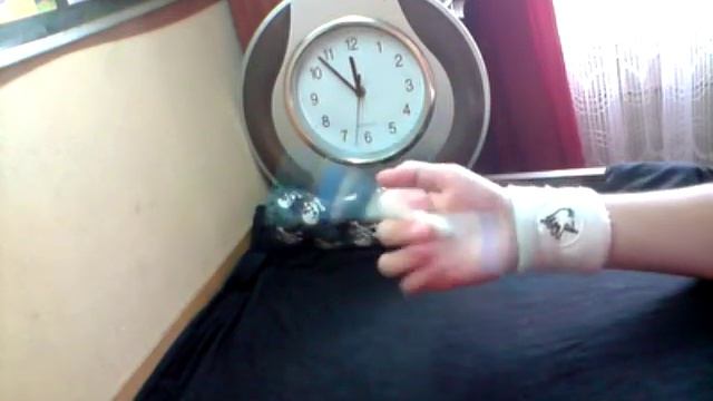 [Fingerpass] 99 in 1 minute смотреть онлайн