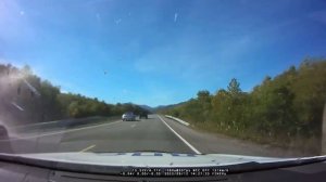 Погоня со стрельбой за Мерседесом