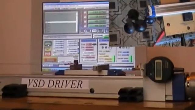 Управление 57BYGH115-007-02 под нагрузкой 10кг смотреть онлайн