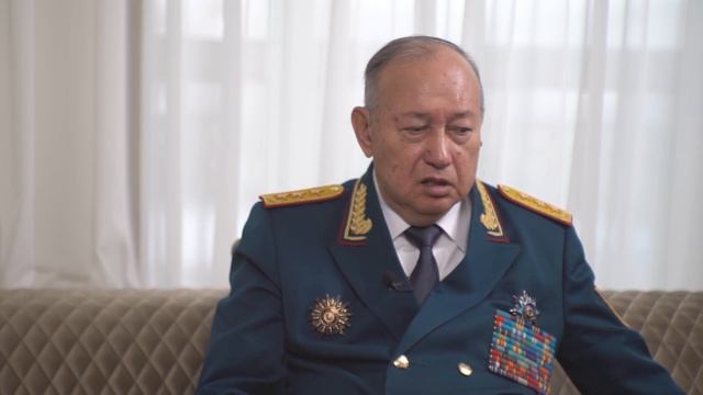 Назарбаев “Кім жеңді? - деп сұрады | Назарбаев үстелді бір ұрды, мен шындықты айттым - ТОҚПАҚБАЕВ