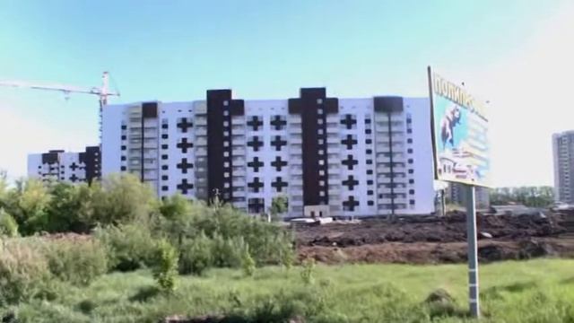 Арбековская Застава