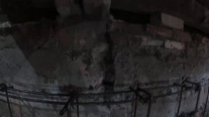 Выкопали подвал,предстоит еще одна заливка бетона