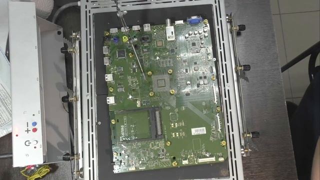 Пятничный стрим. Тест дополнительной камеры. смотреть онлайн