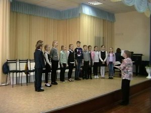 Иванова Татьяна Васильевна, открытый урок 2019/2