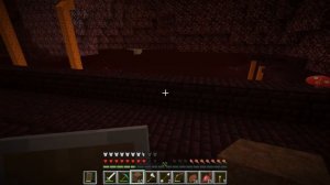 Minecraft 1.11.2 ► E013 - Поход в АД за светокамнем