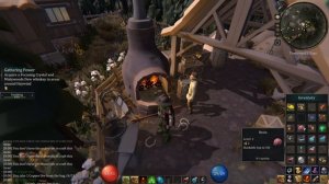 The Black Grimoire: Cursebreaker - олдскул РПГ где есть все