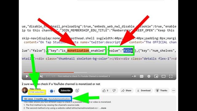 Монетизация YouTube 2023 - обновление политики монетизации каналов