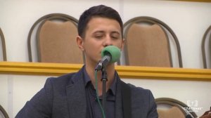 Иду к Тебе с повинной, Боже правый / Песня