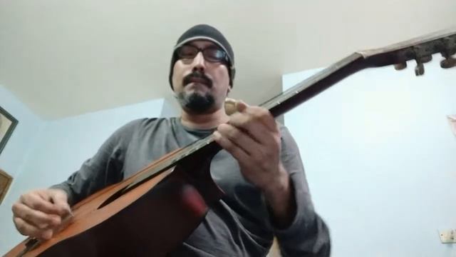 Delectable`` Acoustic Psychedelic rock imrpov смотреть онлайн