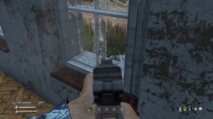 Dayz ● Выживание на PvE сервере с PvP зонами.