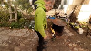 отличие газовой горелки от паяльной лампы