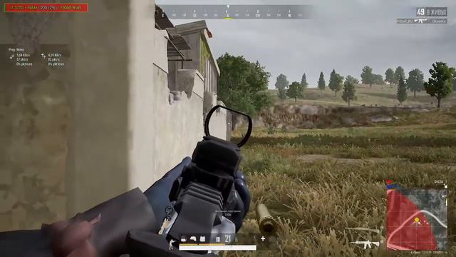 PUBG: Ненавижу эту игру! PlayerUnknownsBattlegrounds/pabg/пубг/пабг/stream/стрим/kofyein kofyeintv