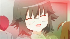 Аниме клип//Удар вивид\\