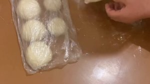 Чуду с мясом и картошкой.Очень вкусный рецепт.