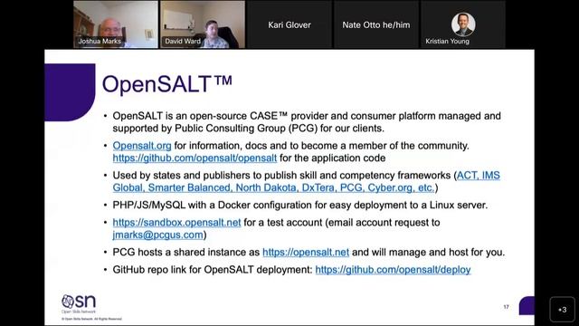 A Peek into the Skills Kitchen: From Raw Skill Ingredients to Ready-to-Consume RSDs смотреть онлайн