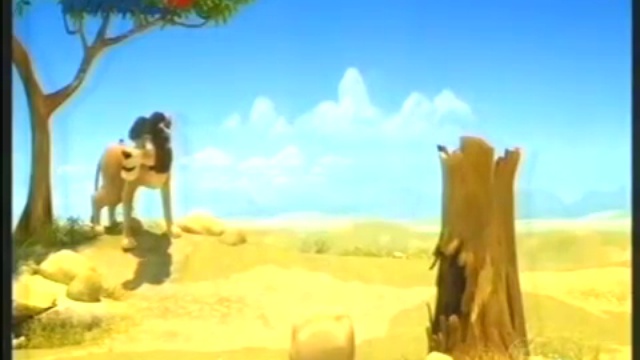 Leon Error of the Savannah - Leon - Buzzz смотреть онлайн