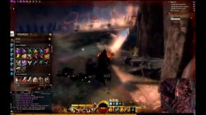 GW2 solo belka 3:48 SC (snow crows) by Crixus GoW