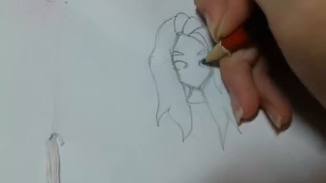 Рисую для Подписчиков ? / Новый стиль рисования/ Ani All смотреть онлайн