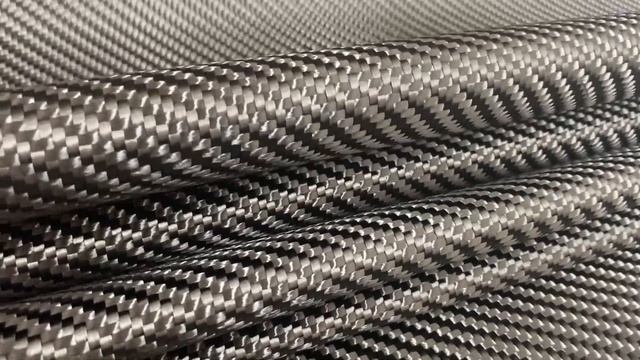 Материалы - Карбон 630 г/м твил 2/2 12К смотреть онлайн