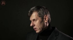 Мирное одичание или прогрессивная война. Александр Белов