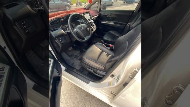 ?2014 Toyota Wish 2.0尊爵 E版??年輕動感⚡氣勢非凡⭐️全方位運動跨界休旅車⭐️年輕俐落⚡動感小改款Wish?動感氣勢不言而喻⚡營造出先進與年輕感? ?新車價 87.9萬?