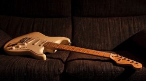 Ballad in C minor 75 bpm