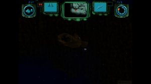 Sub Culture (1997) - PC Gameplay / Win 10